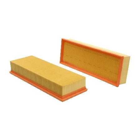 Wix Filters Air Filter 49064